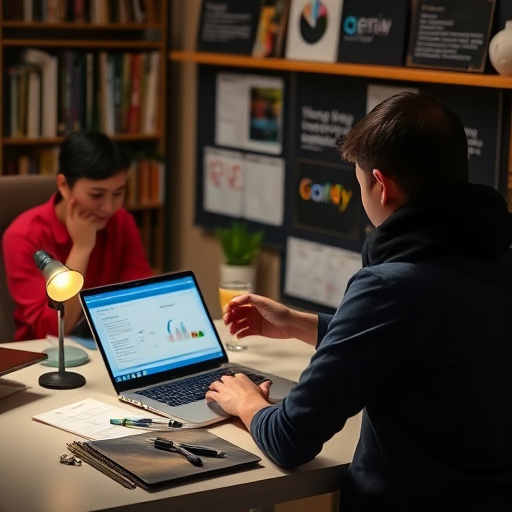 content optimization