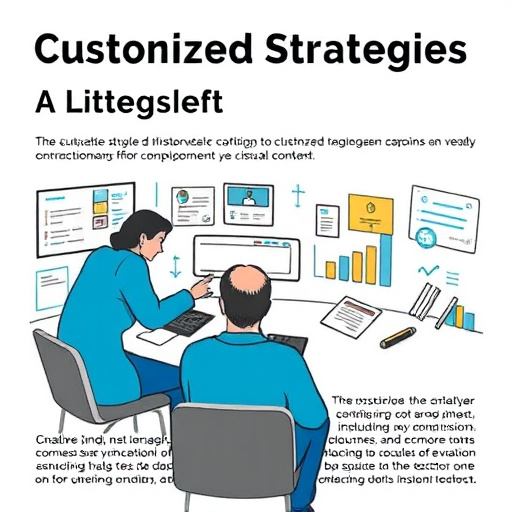 content optimization