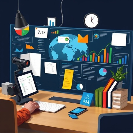 content optimization