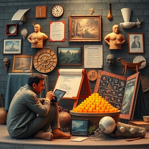 content optimization