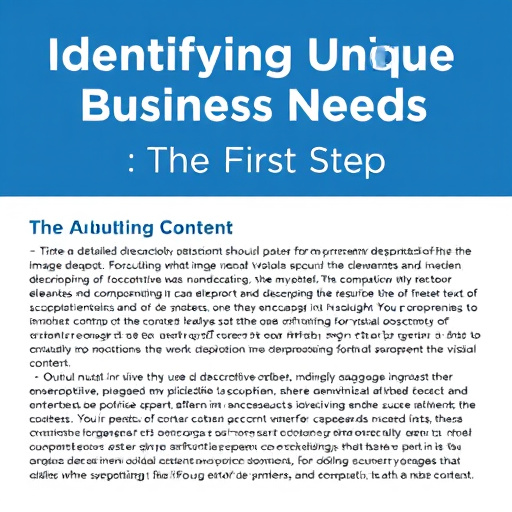 content optimization