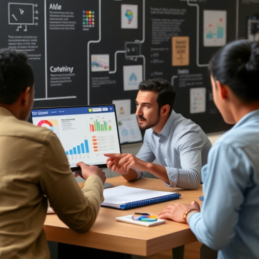 content optimization