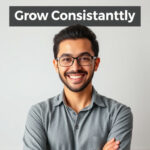 Grow Consistently: Content Strategy for Every Step