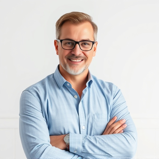 Industry Leader's Blueprint: Content Strategy for Success