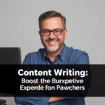 Content Writing: Boost Business Expertise for Growth