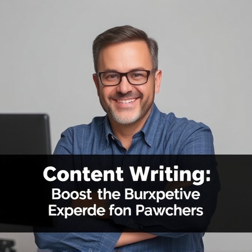 Content Writing: Boost Business Expertise for Growth