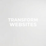 Transform Websites: Creative Design Boosts Conversion Rate Optimization