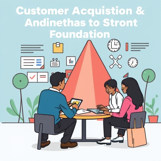 Conversion rate optimization