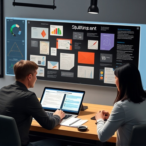 Conversion rate optimization