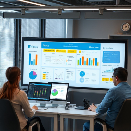 Conversion rate optimization