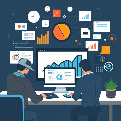 Conversion rate optimization