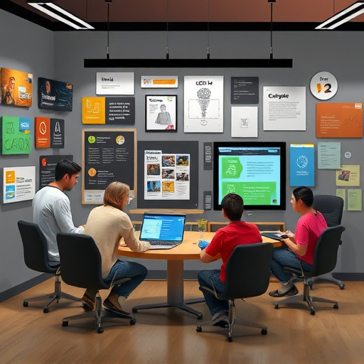 Conversion rate optimization