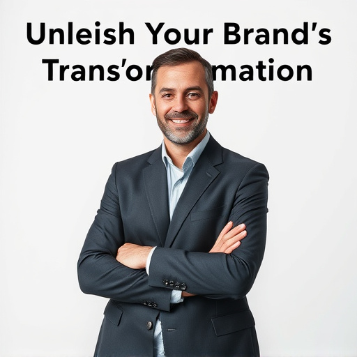 Unleash Your Brand's Transformation: Optimize for Success