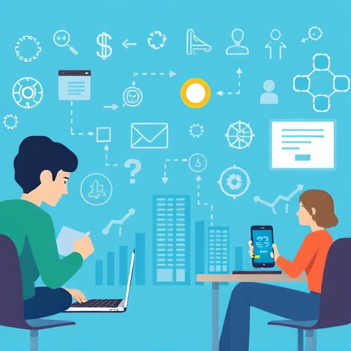 Conversion rate optimization