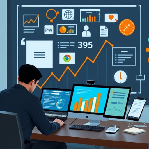 Conversion rate optimization