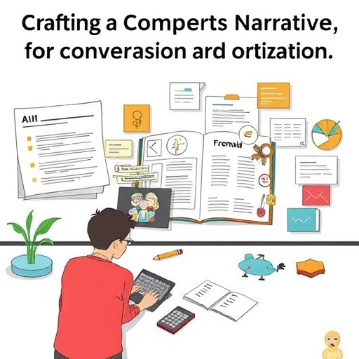 Conversion rate optimization