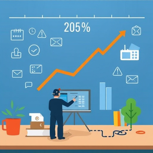 Conversion rate optimization