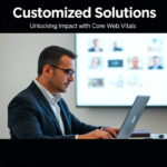 Customized Solutions: Unlocking Impact with Core Web Vitals