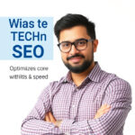 Mastering Technical SEO: Optimizing Core Web Vitals & Speed