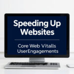 Speeding Up Websites: Core Web Vitals & User Engagement Strategies