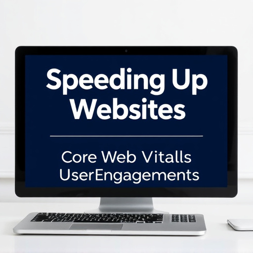 Speeding Up Websites: Core Web Vitals & User Engagement Strategies