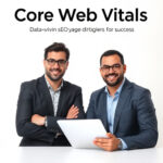 Core Web Vitals Leadership: Data-Driven SEO Strategies for Success