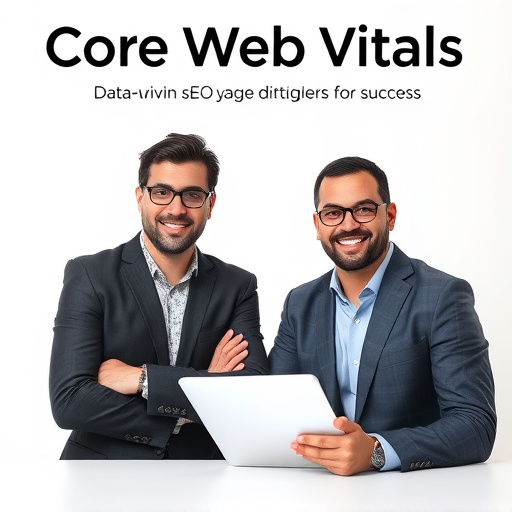Core Web Vitals Leadership: Data-Driven SEO Strategies for Success