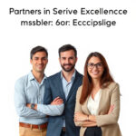 Partners in Service Excellence: Driving Success Through CRO