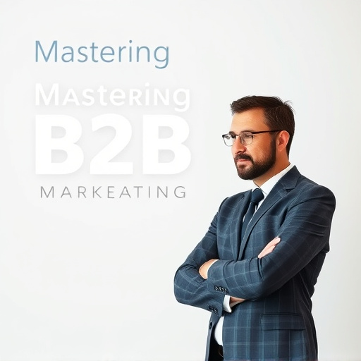 Mastering B2B Marketing: Trends to Enhance CRO Success