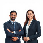 Revolutionizing Business Efficiency with AI and CRO Integration