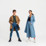 Leading the Charge: CWV in Sustainable Fashion Revolution