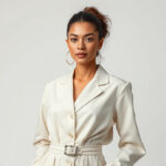 Establish Leaders Drive CWV Fashion Sustainability