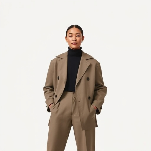 CWV: Unlocking Timeless, Premium Sustainable Fashion