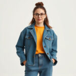 CWV: Mindful Dressing for Sustainable Style and Versatility