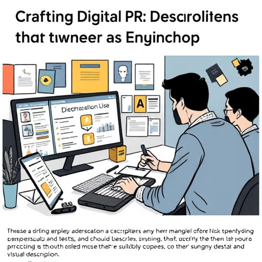 Digital PR