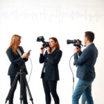 Data-Driven Media Relations: Digital PR Strategies for Success