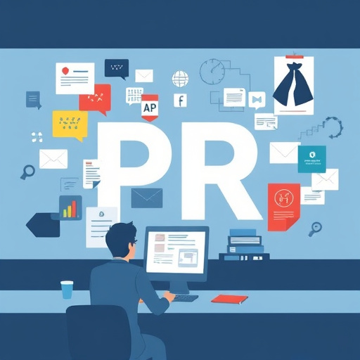 Digital PR