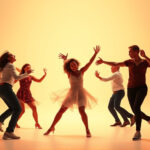 Dancing on Digital PR: Global Fusion Forward