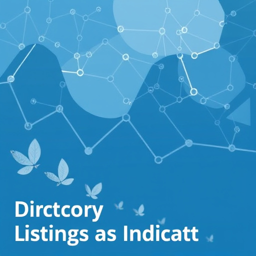 directory listings