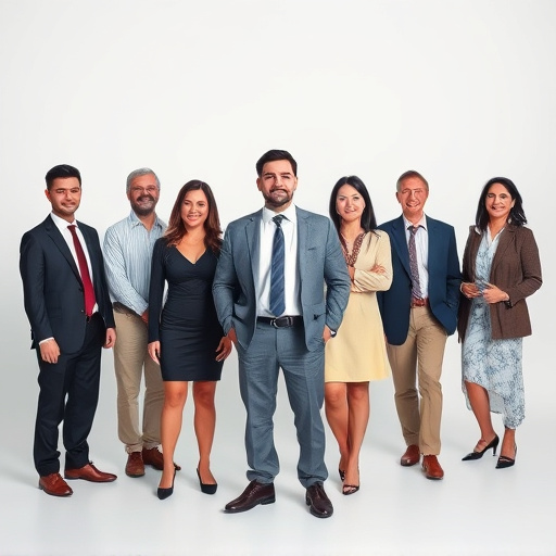 Unveiling Industry Leaders: Directory Listings for Engagement