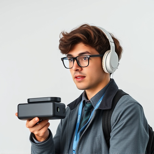 Unleashing the Future: Game-Changer Tech in Directory Listings