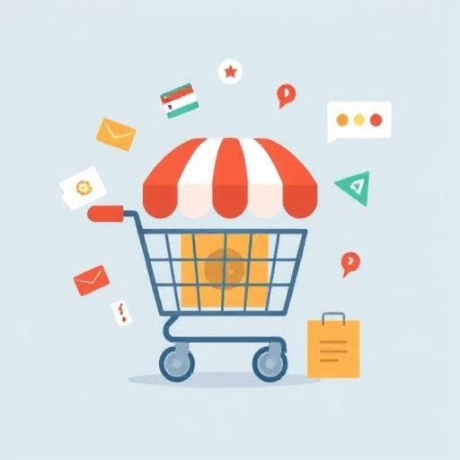 E-commerce SEO