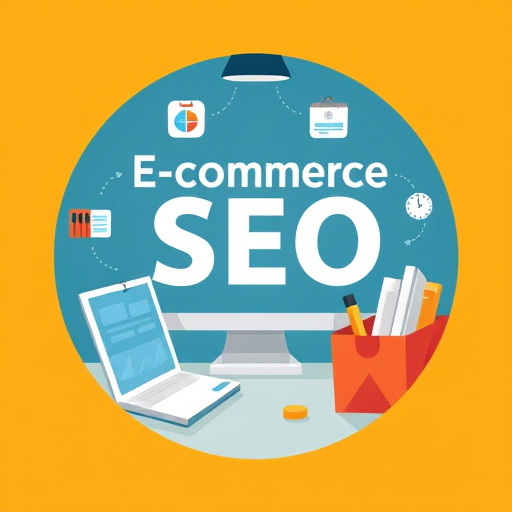 E-commerce SEO