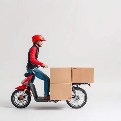 Revolutionize E-commerce SEO: Prompt Delivery Strategies