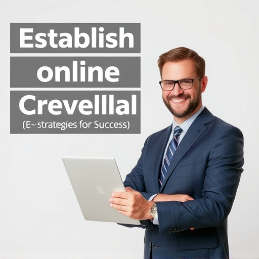 Establish Online Credibility: E-commerce SEO Strategies for Success