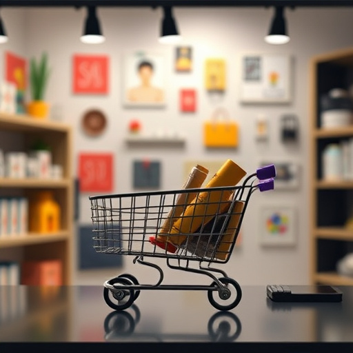 E-commerce SEO