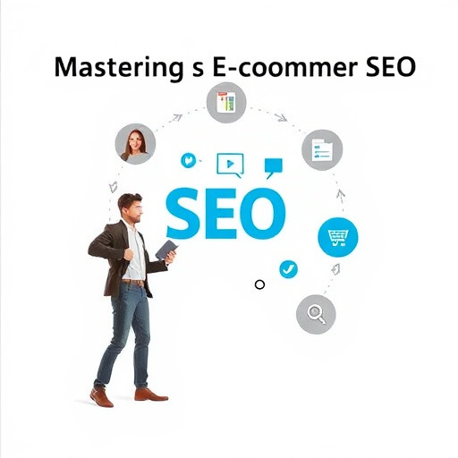 Mastering E-commerce SEO: Build Trustworthy Brand Relationships