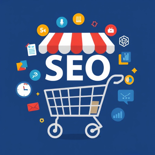 ecommerce SEO