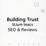 Ecommerce Success: Building Trust Through SEO & Reviews