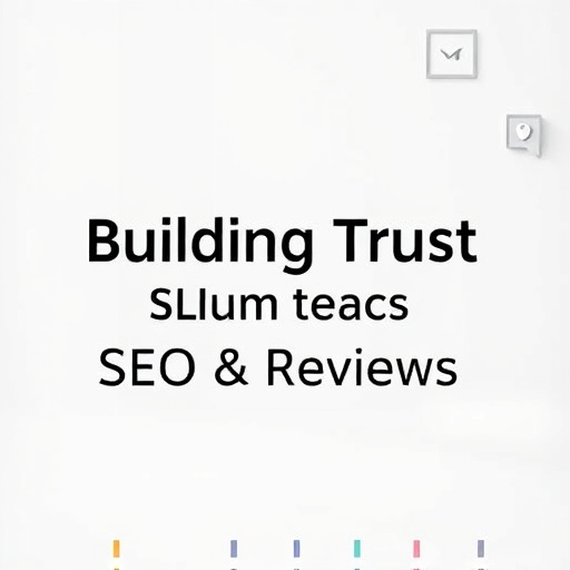 Ecommerce Success: Building Trust Through SEO & Reviews